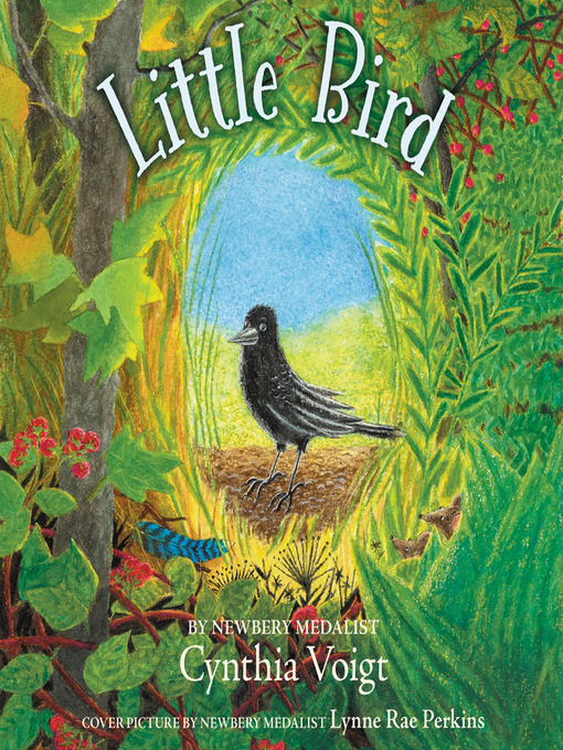 Title details for Little Bird by Cynthia Voigt - Wait list